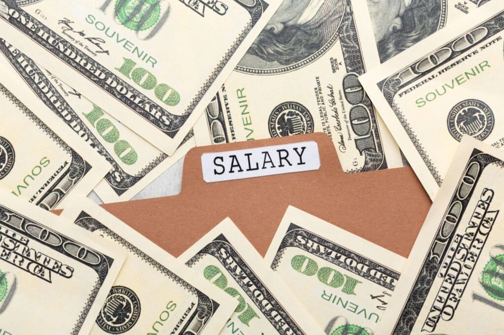 Negotiate Your Salary