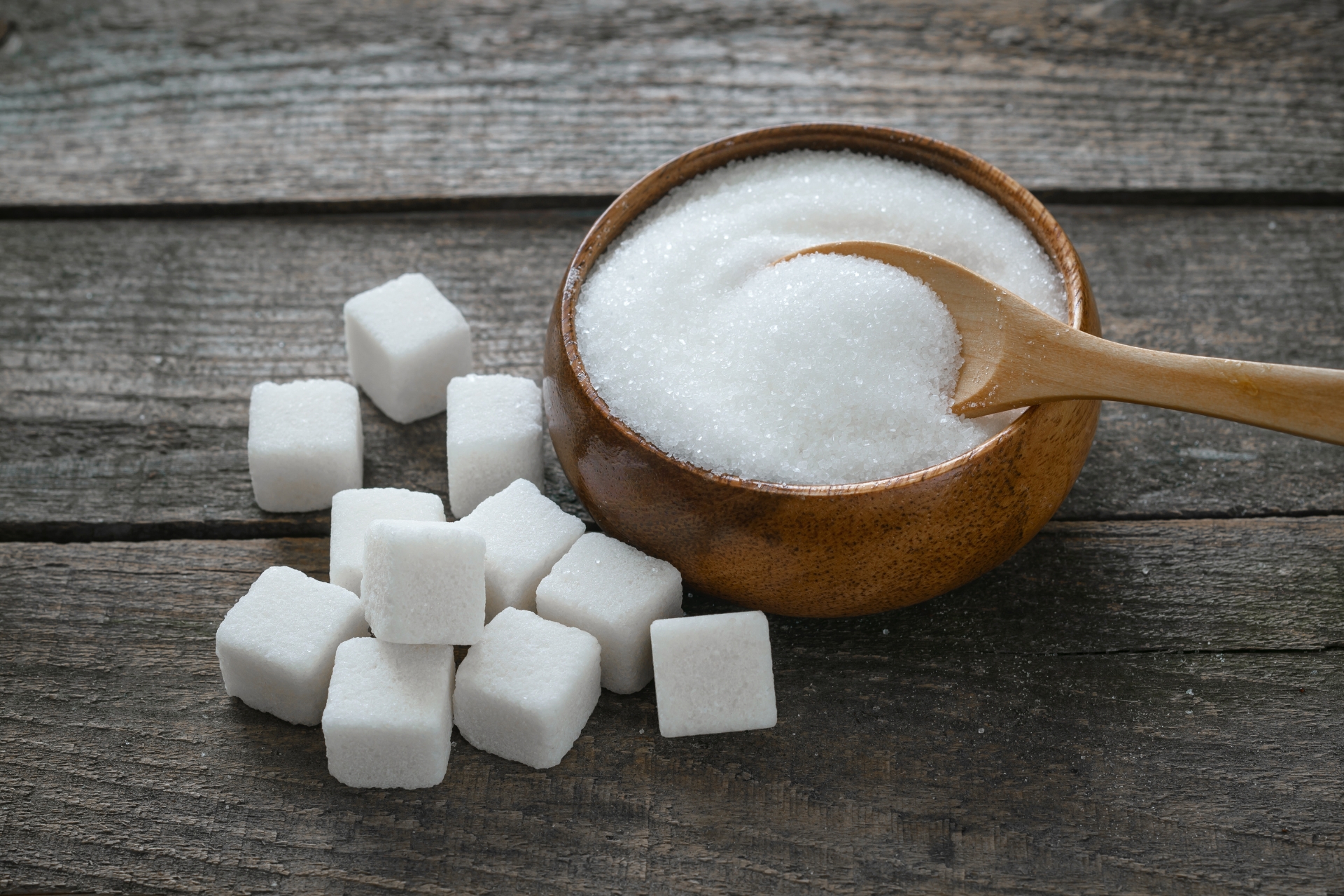 How to Spot Added Sugar