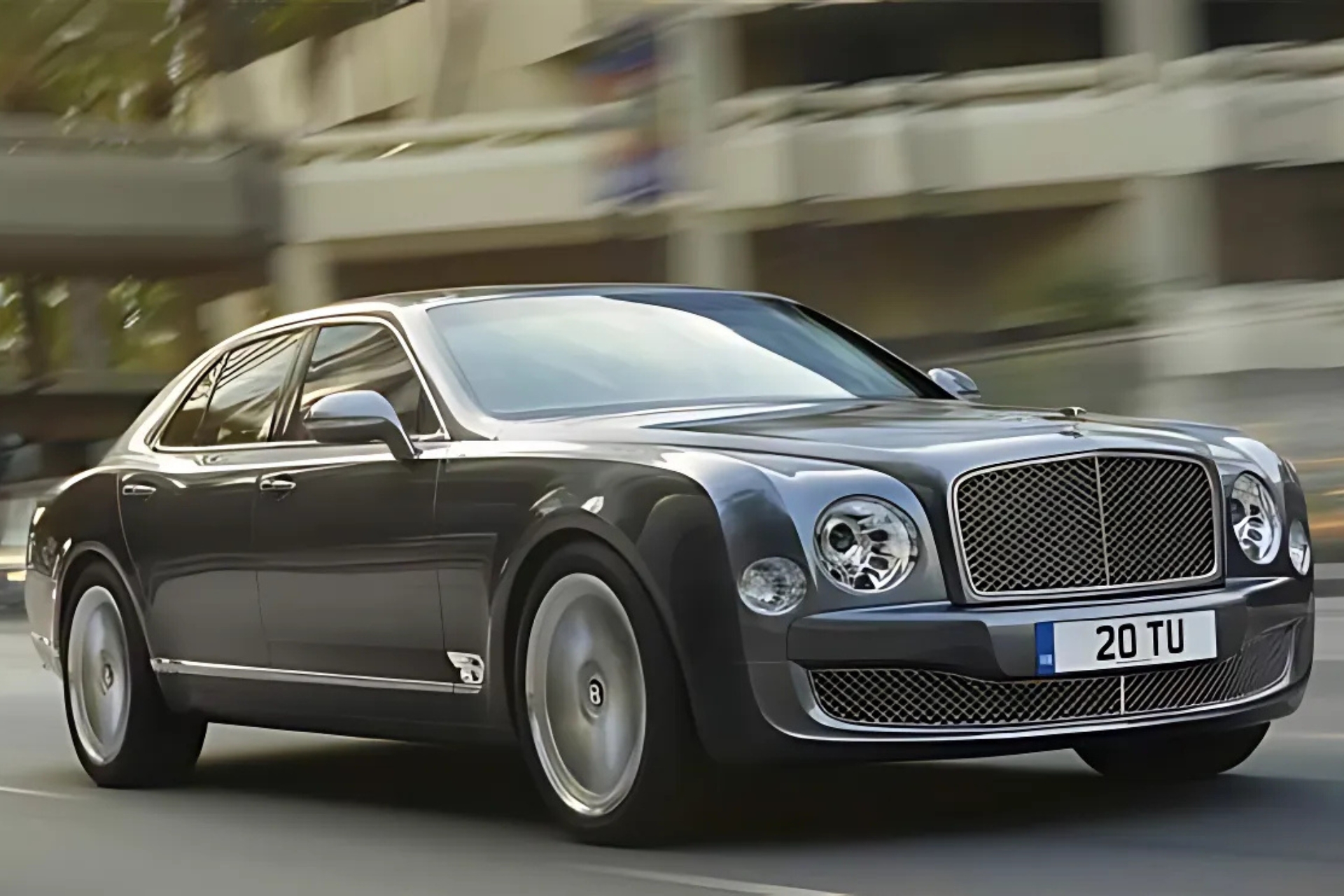 Design That Commands Attention