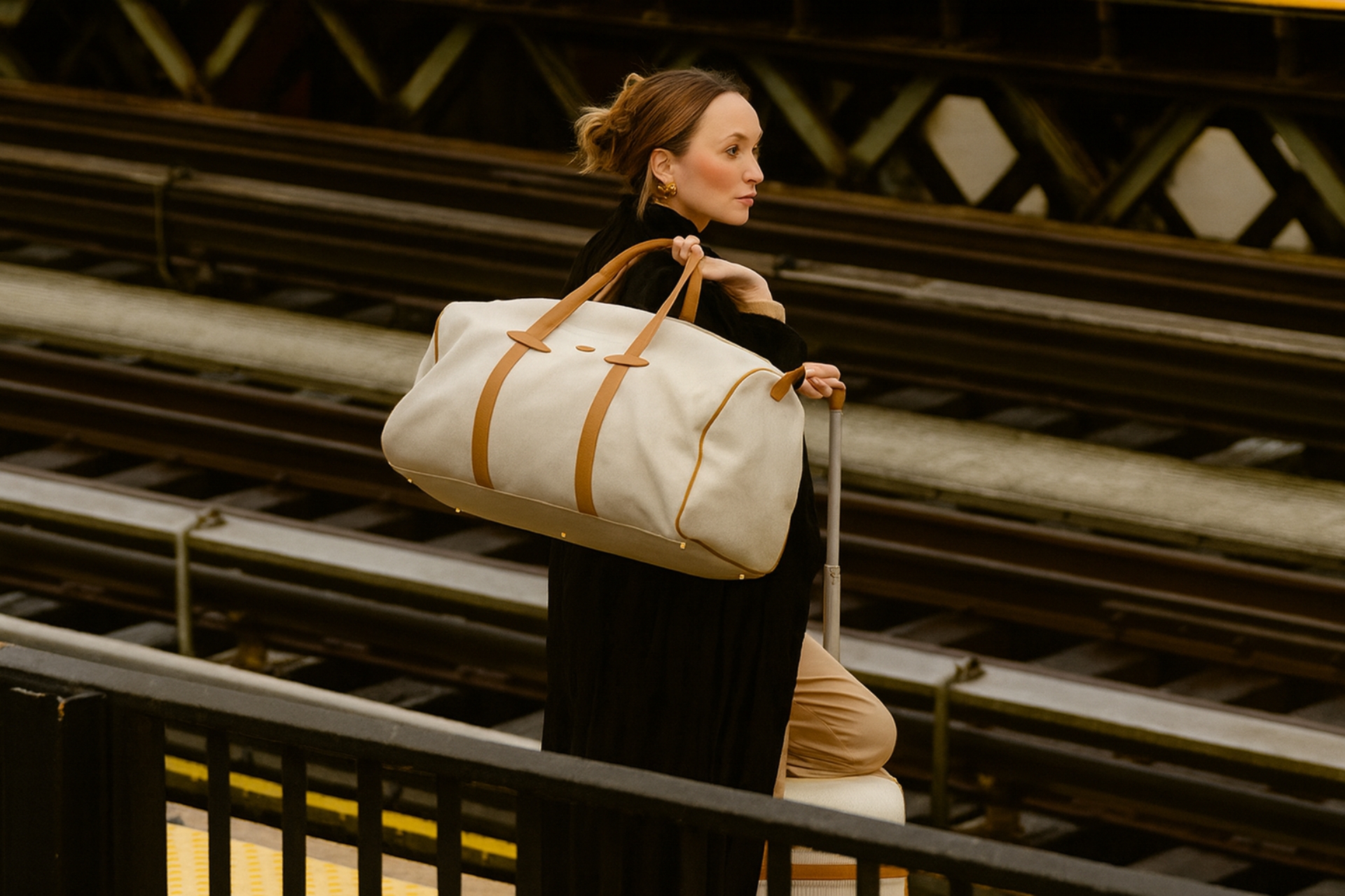 Best Carryon Luggage