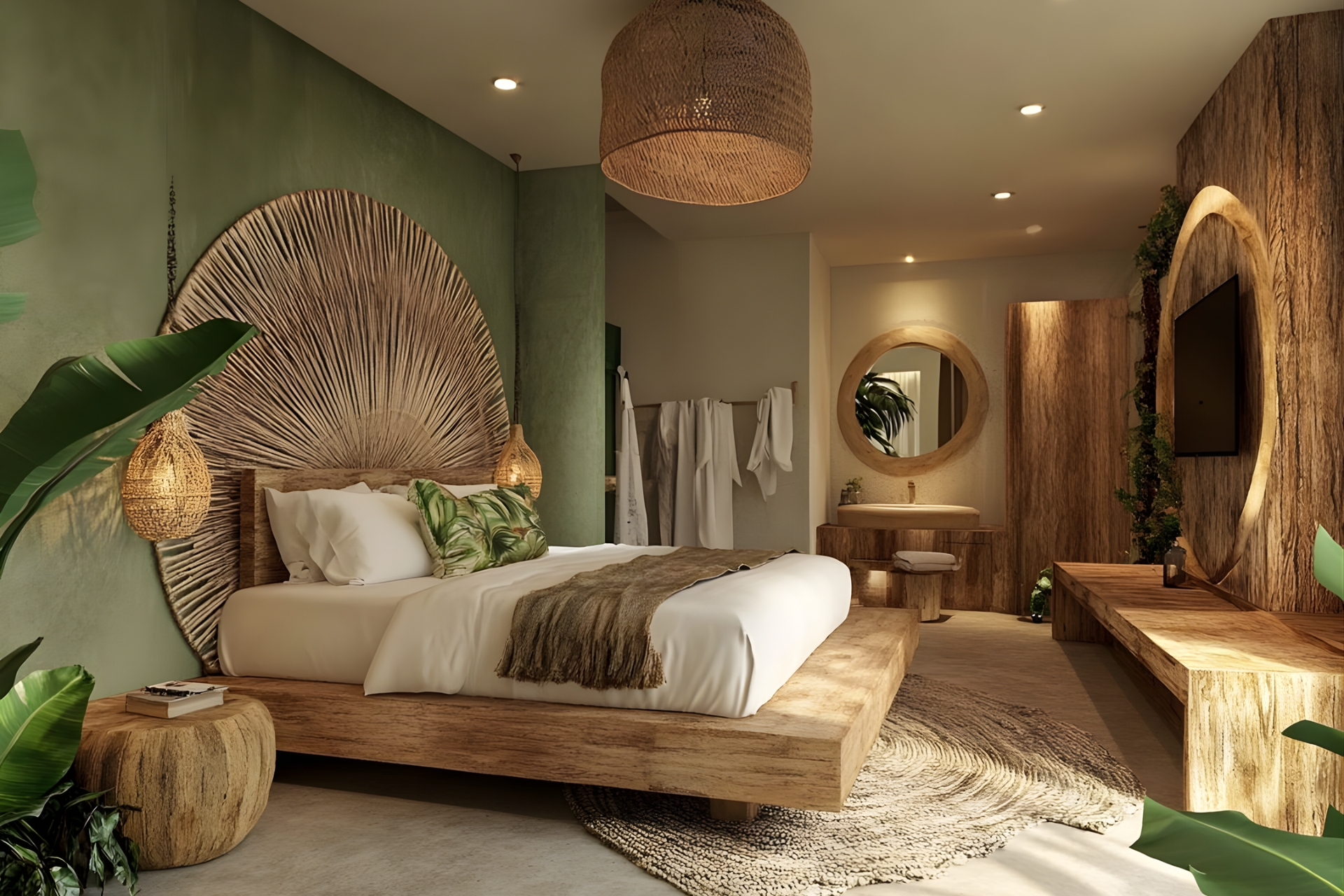 The circadian lighting