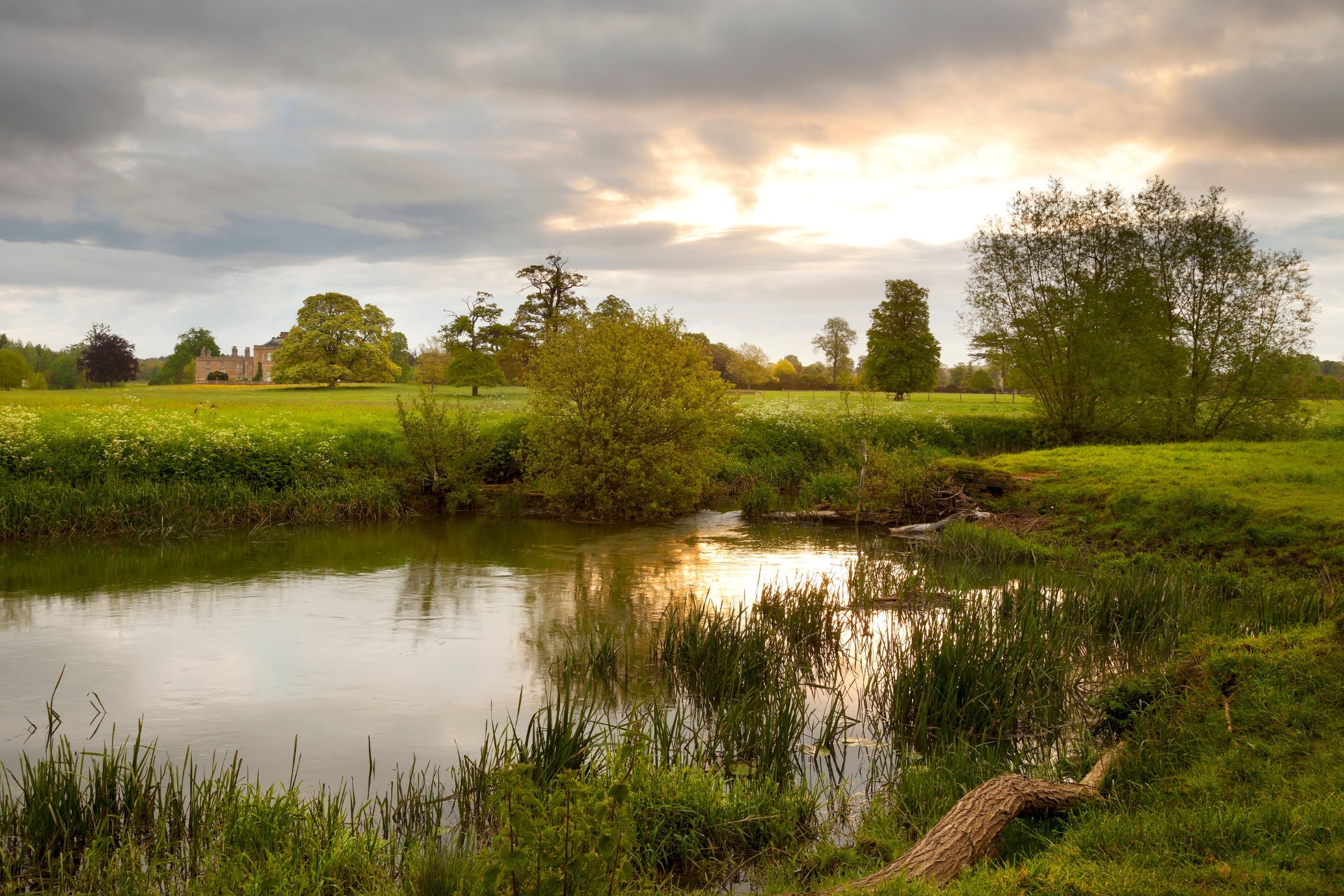 essex countryside