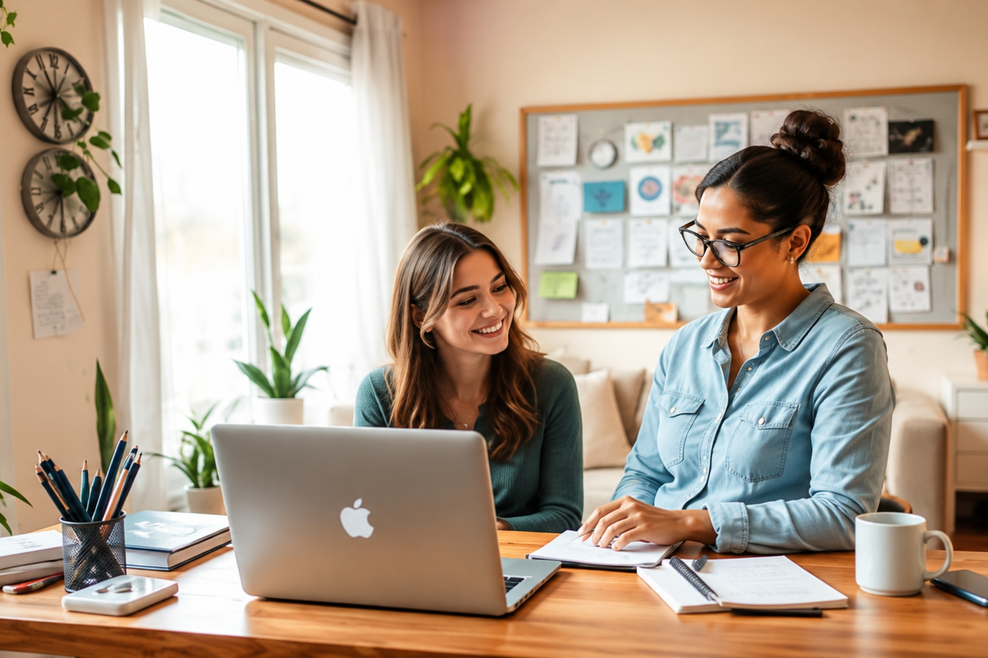 Micro influencer marketing strategy