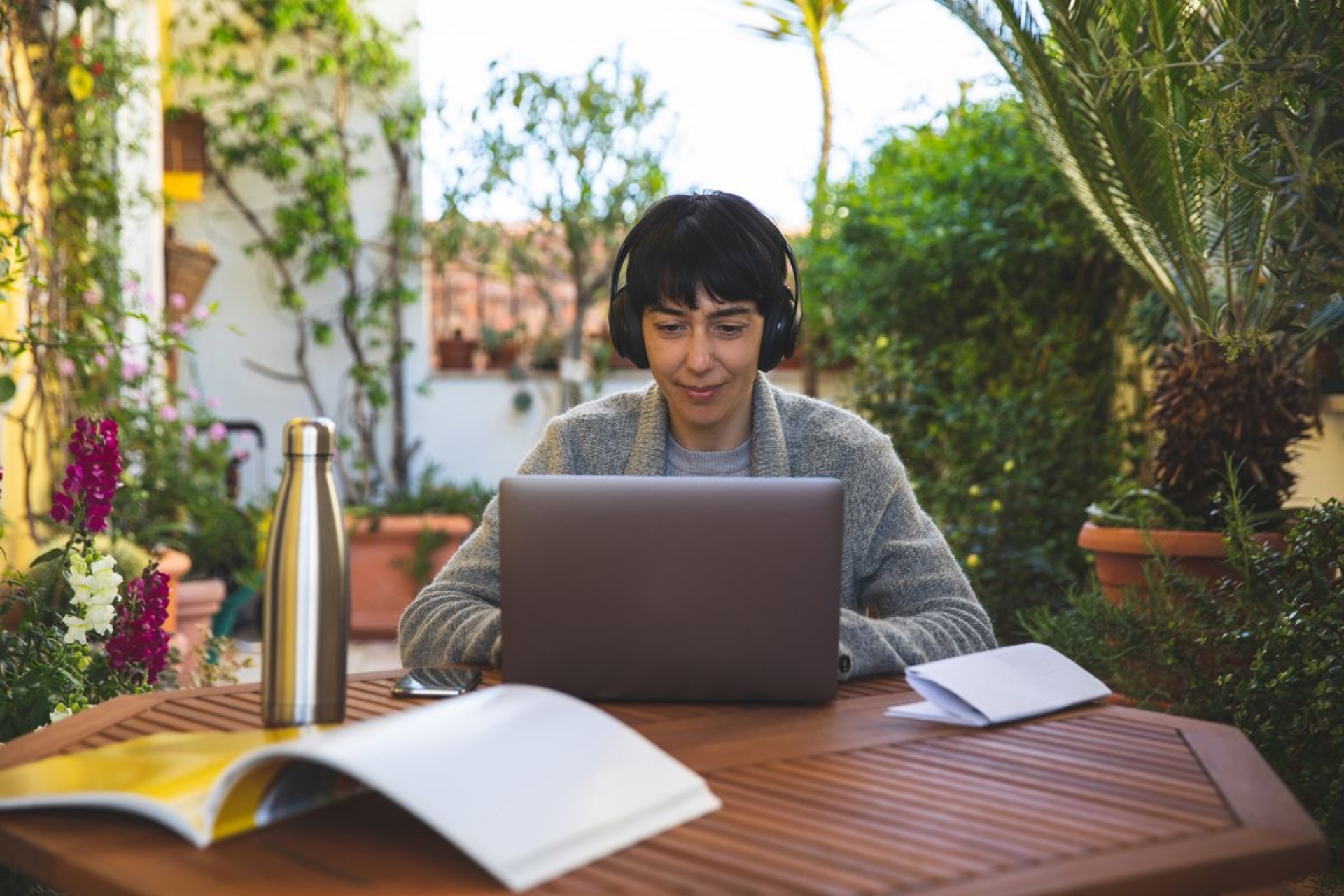 Mobile workflow optimization