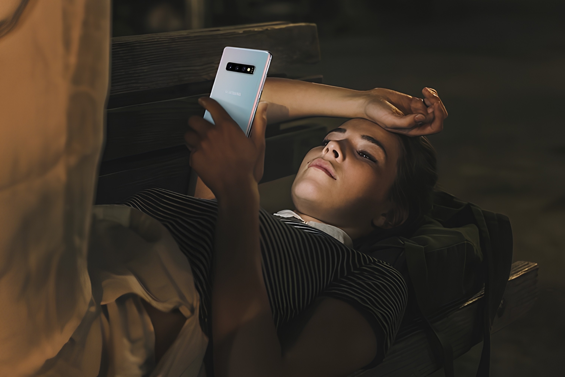digital fatigue